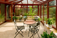 Clanking conservatory quotes