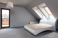 Clanking bedroom extensions