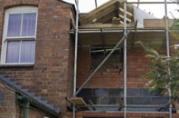 free Clanking home extension quotes
