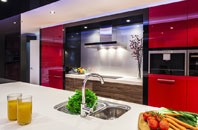 Clanking kitchen extensions