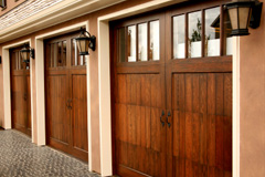 Clanking garage extension quotes